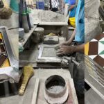 Cement tiles - blog image