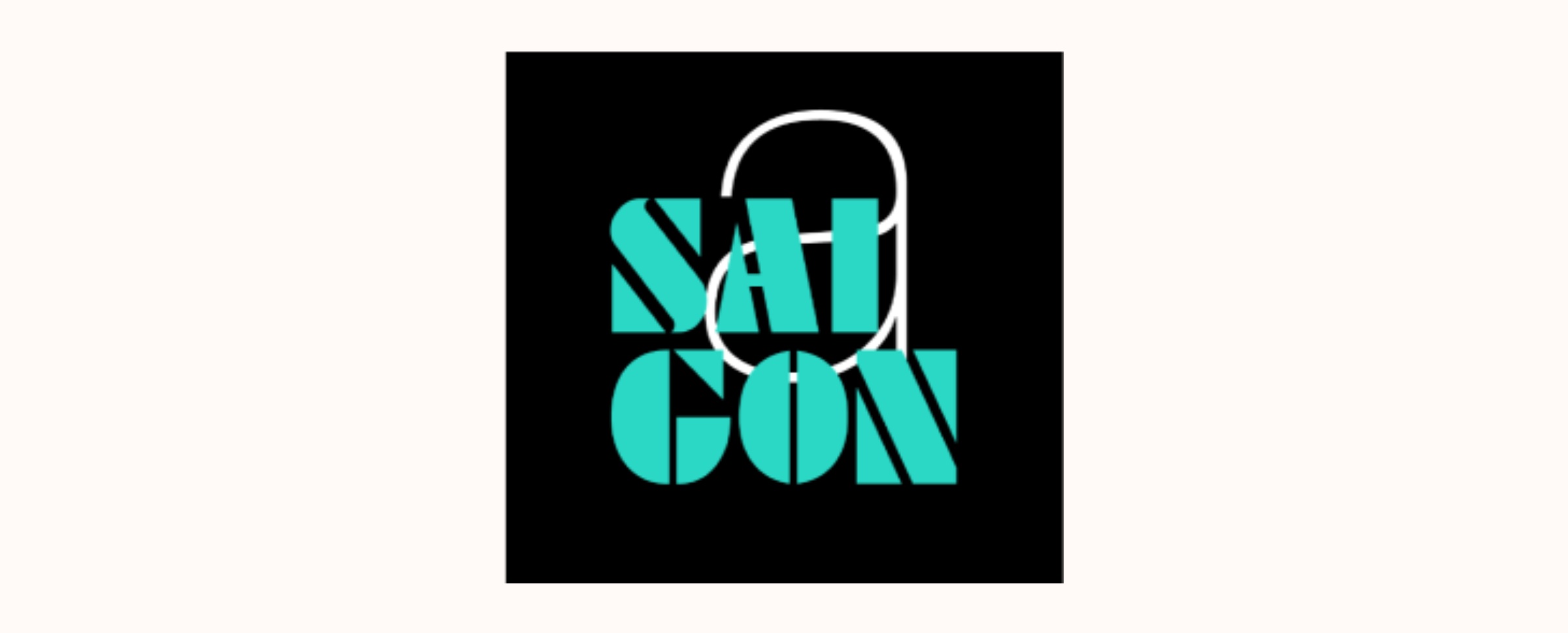Saigon A logo