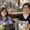 Interns Su & Mi 2026