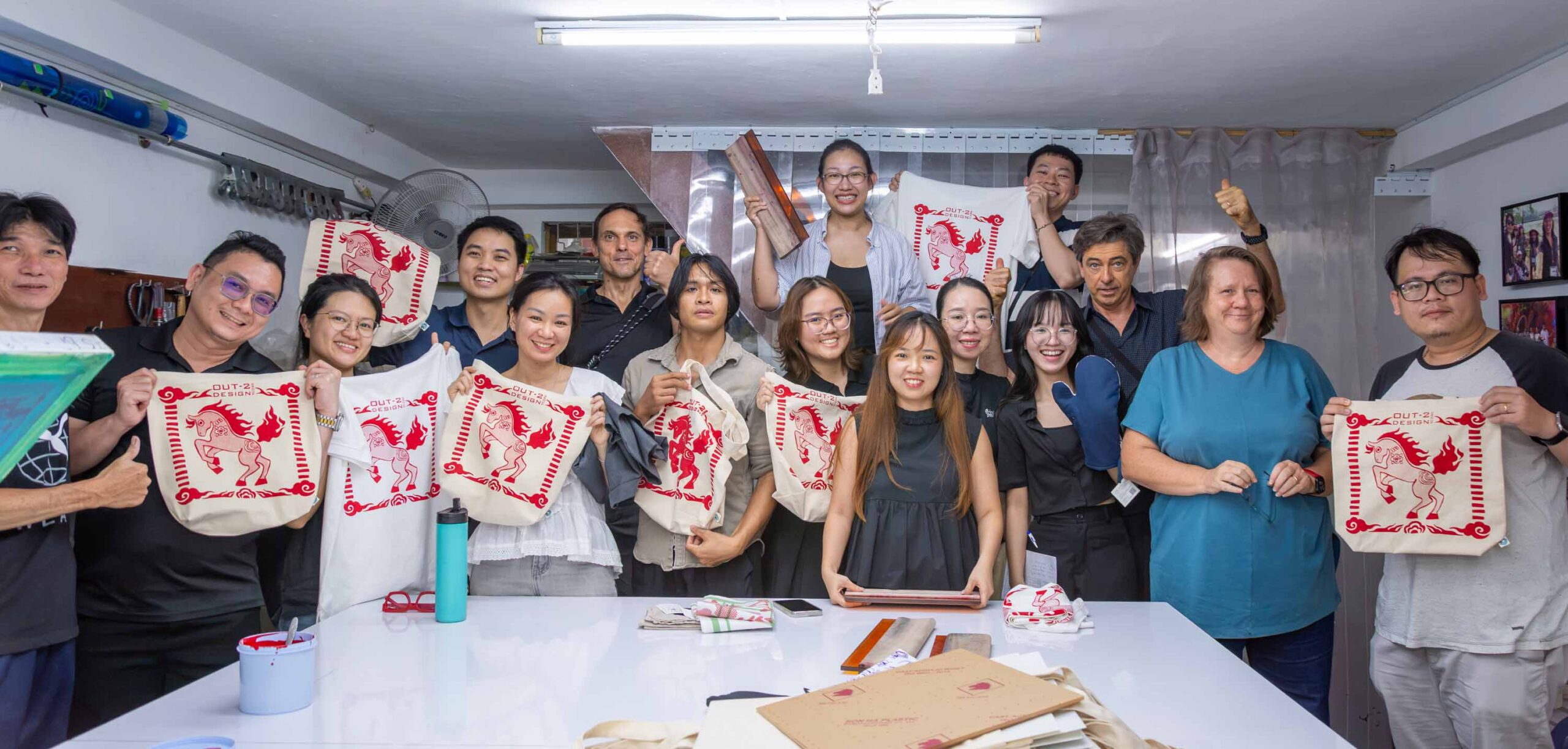 Blog - O2D workshop 2026