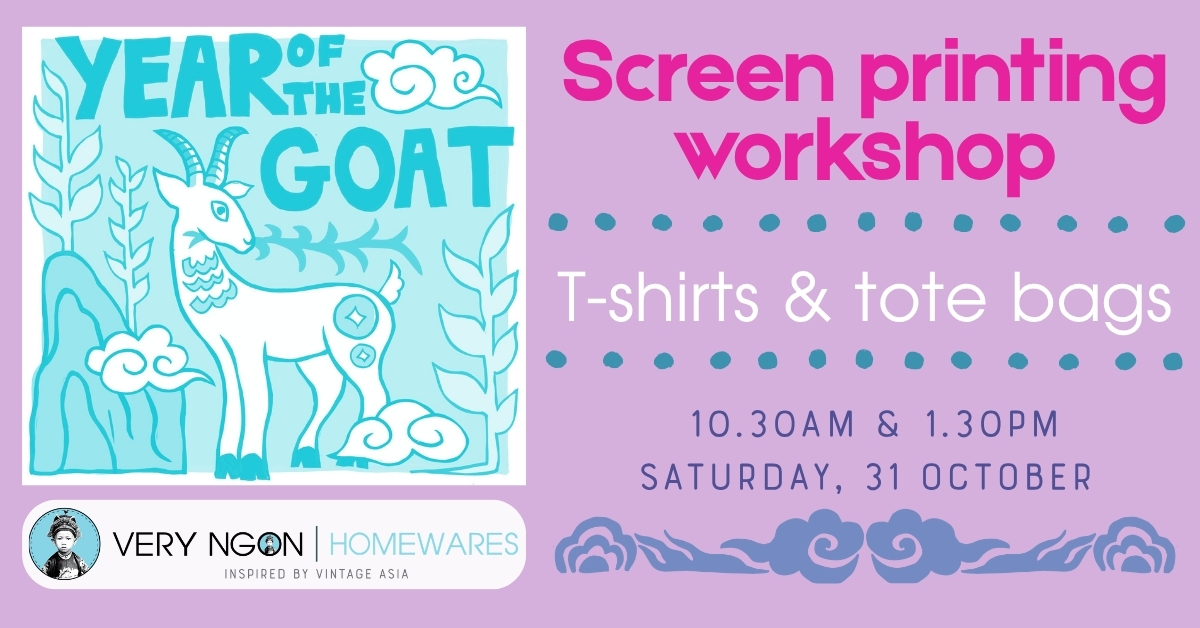 31 October 2026 printing workshop